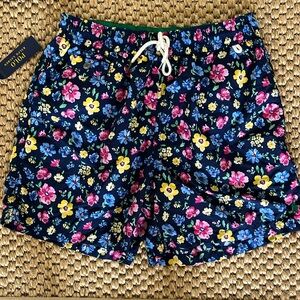 New With Tags Men’s Ralph Lauren Polo Swim Trunks